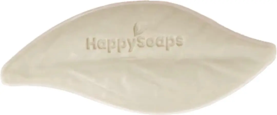 HappySoaps Shampoo Bar Boost & Vitalize Anti-oxidant 100g