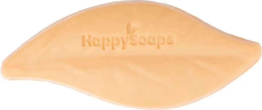 HappySoaps Shampoo Bar Boost & Vitalize Anti-oxidant 100g