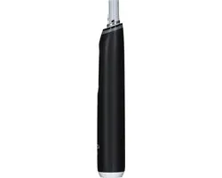Oral-B iO Series 6N Elektrische Tandenborstel - Black Lava - afbeelding 6 van 6