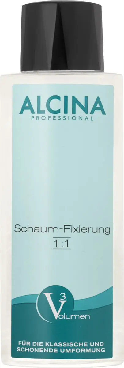 Alcina Schaum-Fixierung 500ml