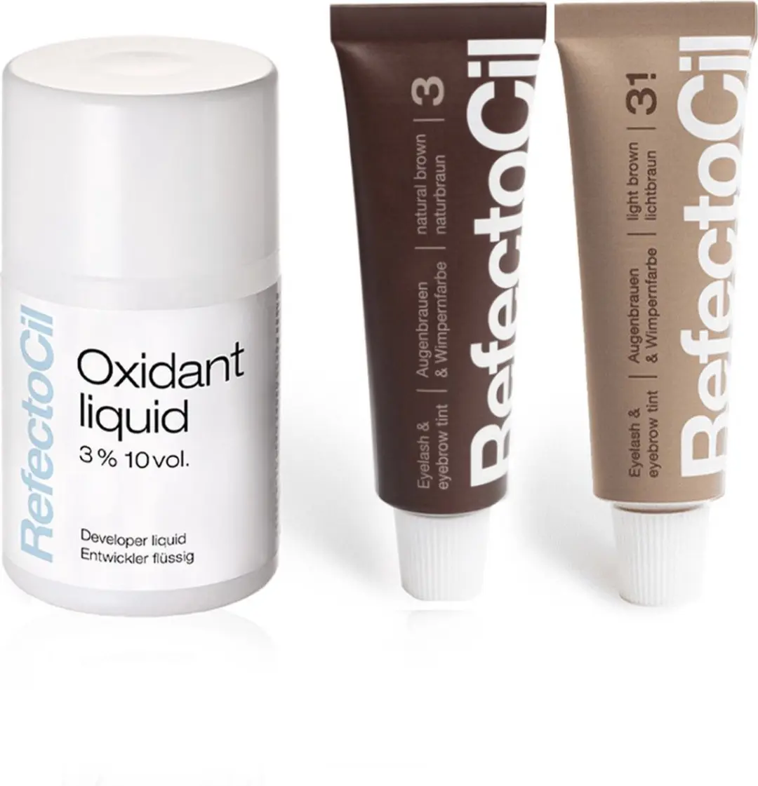 RefectoCil Oxidant 130ml
