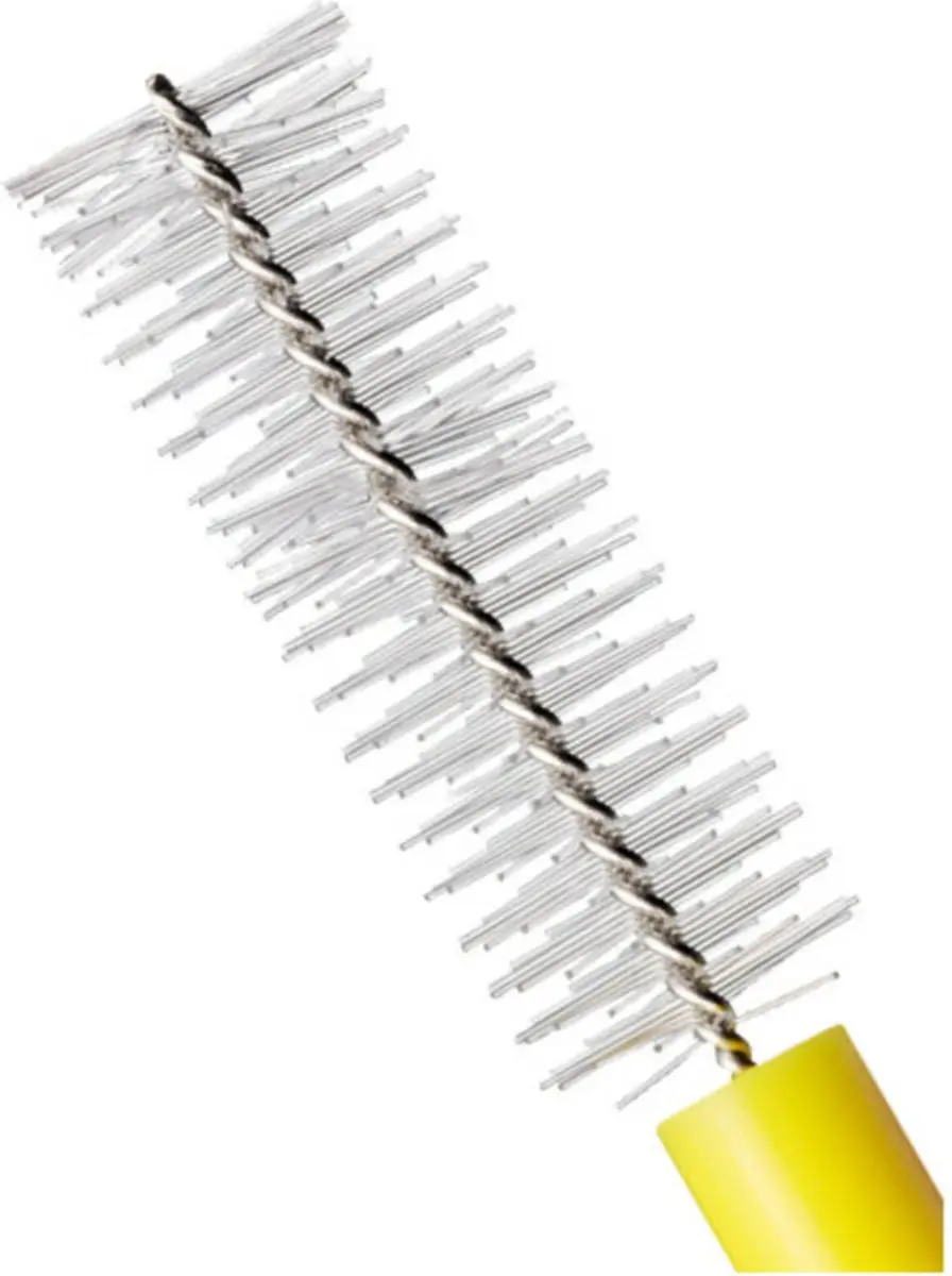 Curaprox Prime Refill 09 Ragers 4,0mm - 8 Stuks