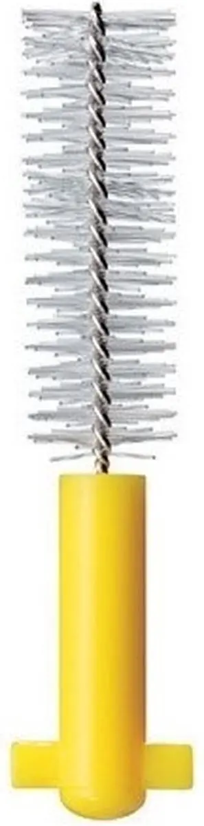 Curaprox Prime Refill 09 Ragers 4,0mm - 8 Stuks