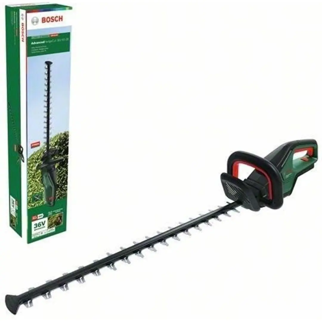 Bosch AdvancedHedgeCut 36V-65-28 Heggenschaar - 65cm Zaagblad