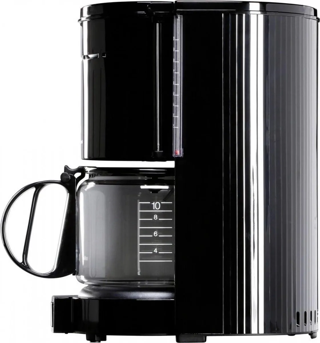 Braun Aromaster Classic KF47 Filterkoffiezetapparaat 10 Koppen - 1,4L - Zwart