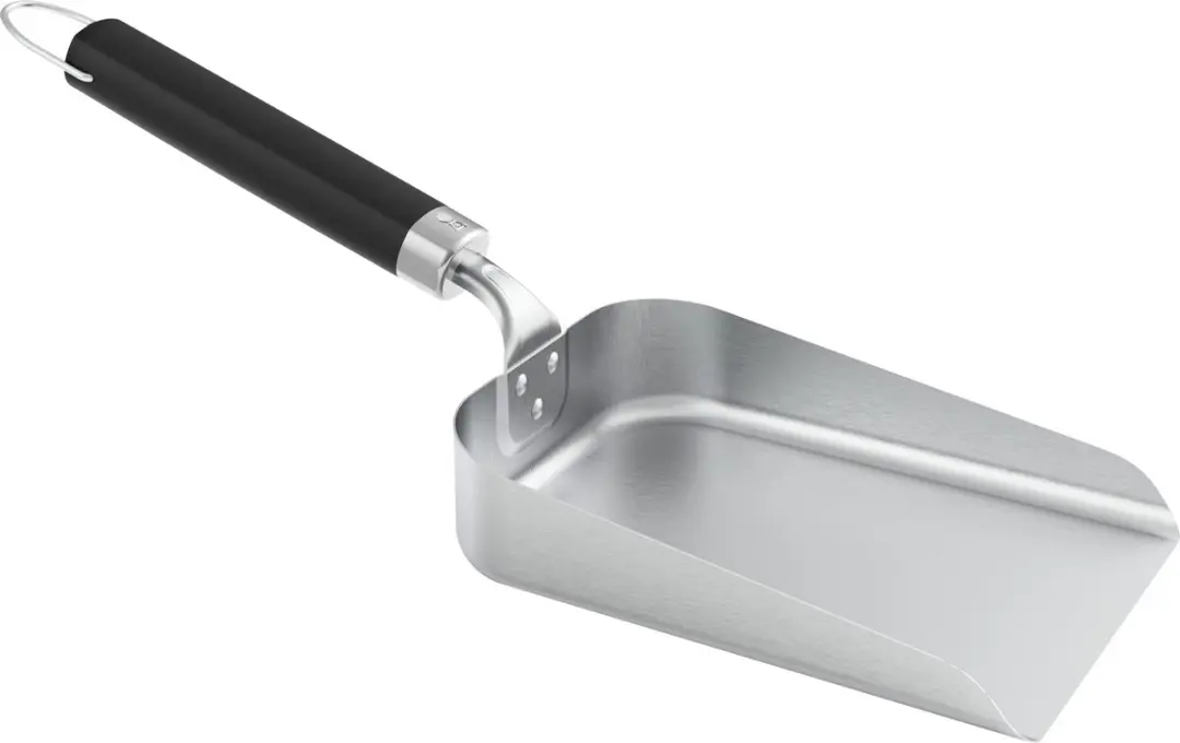 Weber Schepspatel Plancha