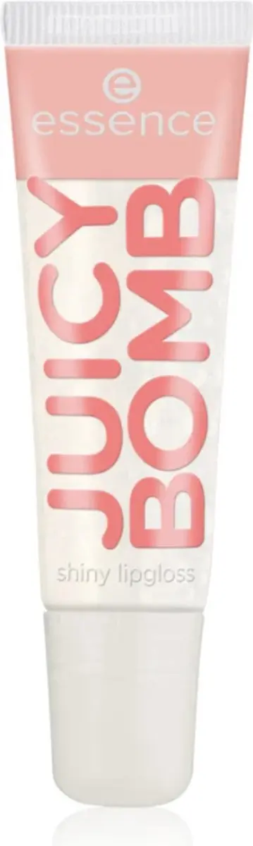 Essence Holo Bomb Shiny Lipgloss 01