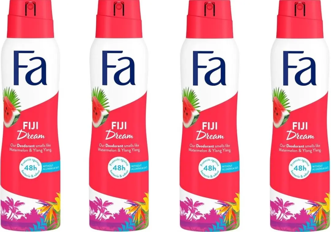 Fa Deo Spray Fiji Dream