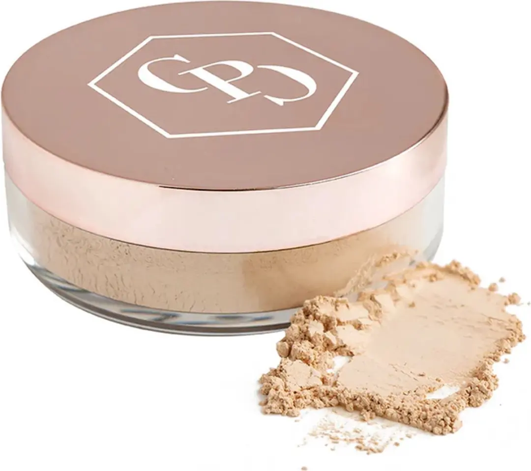 Cent Pur Cent Loose Mineral Foundation 7.0