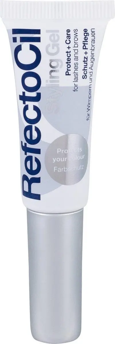 Refectocil Styling Gel 50ml - Zwart