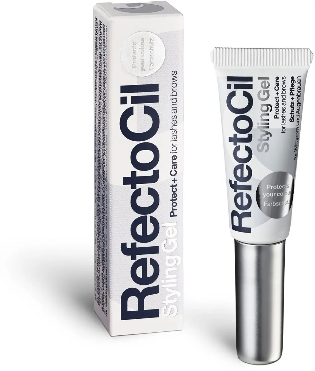 Refectocil Styling Gel 50ml - Zwart