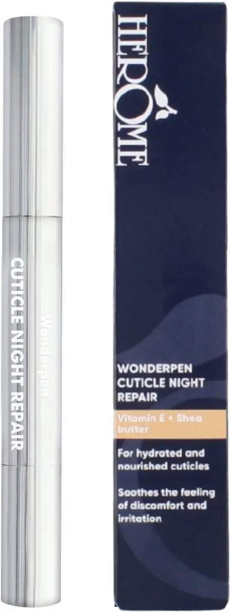 Herome Wonderpen Nagelriemolie 1.9g