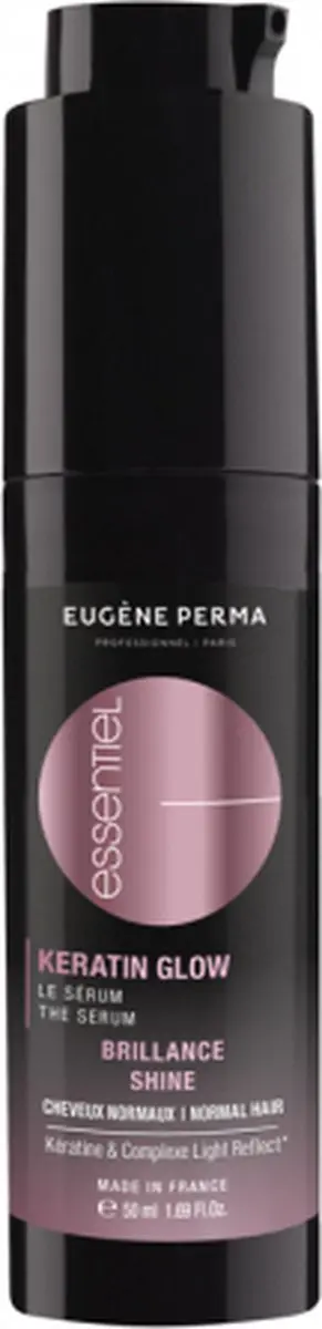 Eugene Perma Essentiel Keratin Glow Haarserum 50ml
