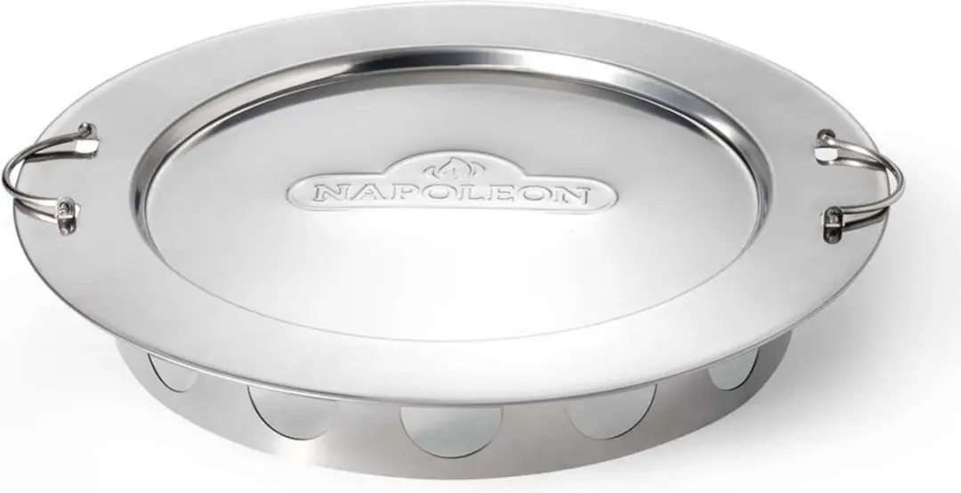 Napoleon Diffuser Plate STKY-00049581 - Ø46.5cm - Multi