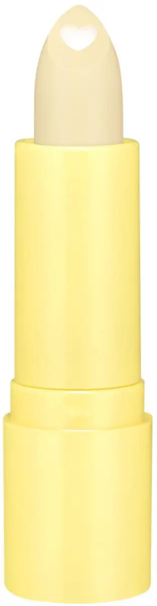 Essence Lippenbalsem Heart Core Fruity 04 Lucky Lemon - 3g