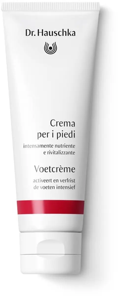 Dr. Hauschka Deodoriserende Voetcrème 30ml