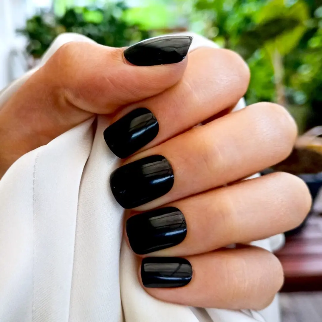 SD Press on Nails B-131 Plaknagels