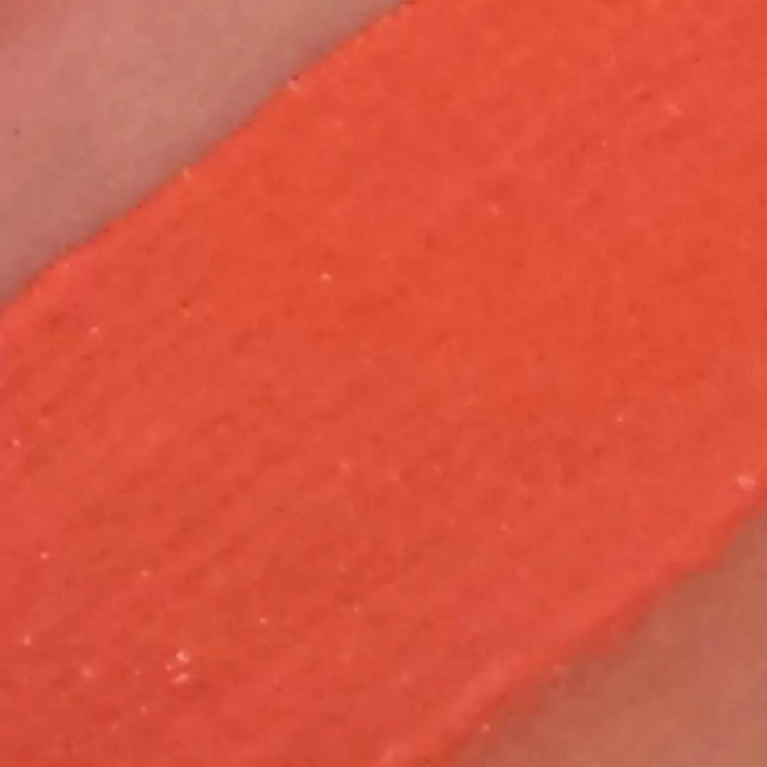 Makeup Revolution Salvation Velvet Matte Lip Lacquer Oranje 2ml