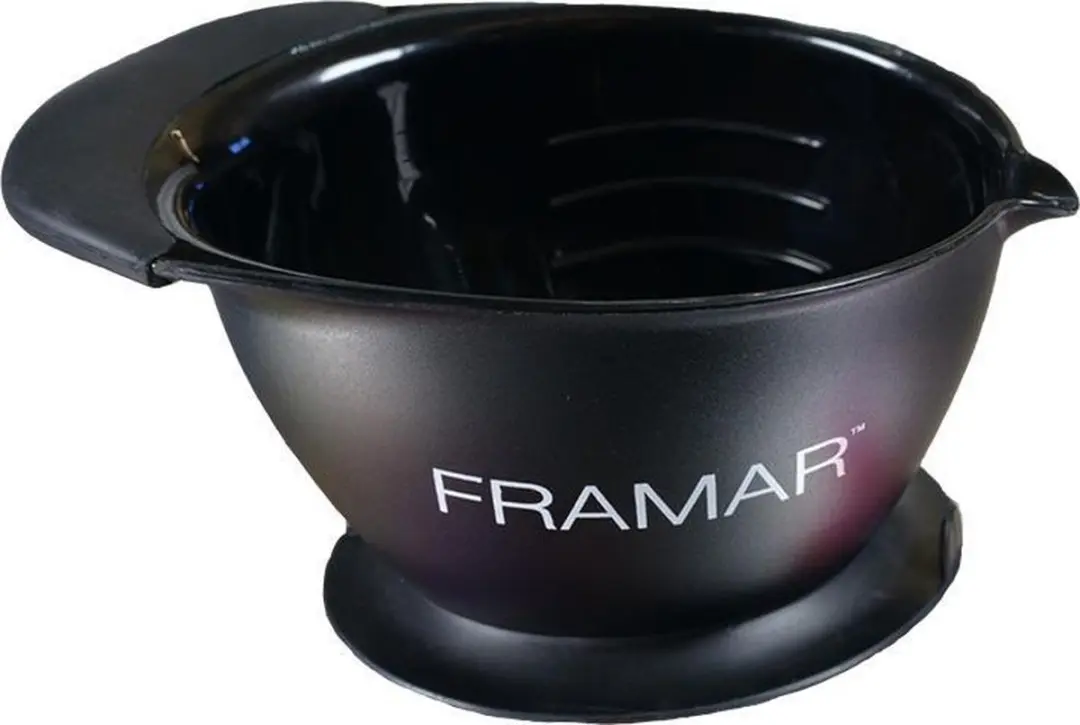 Framar SureGrip Color Bowl Verfbakje