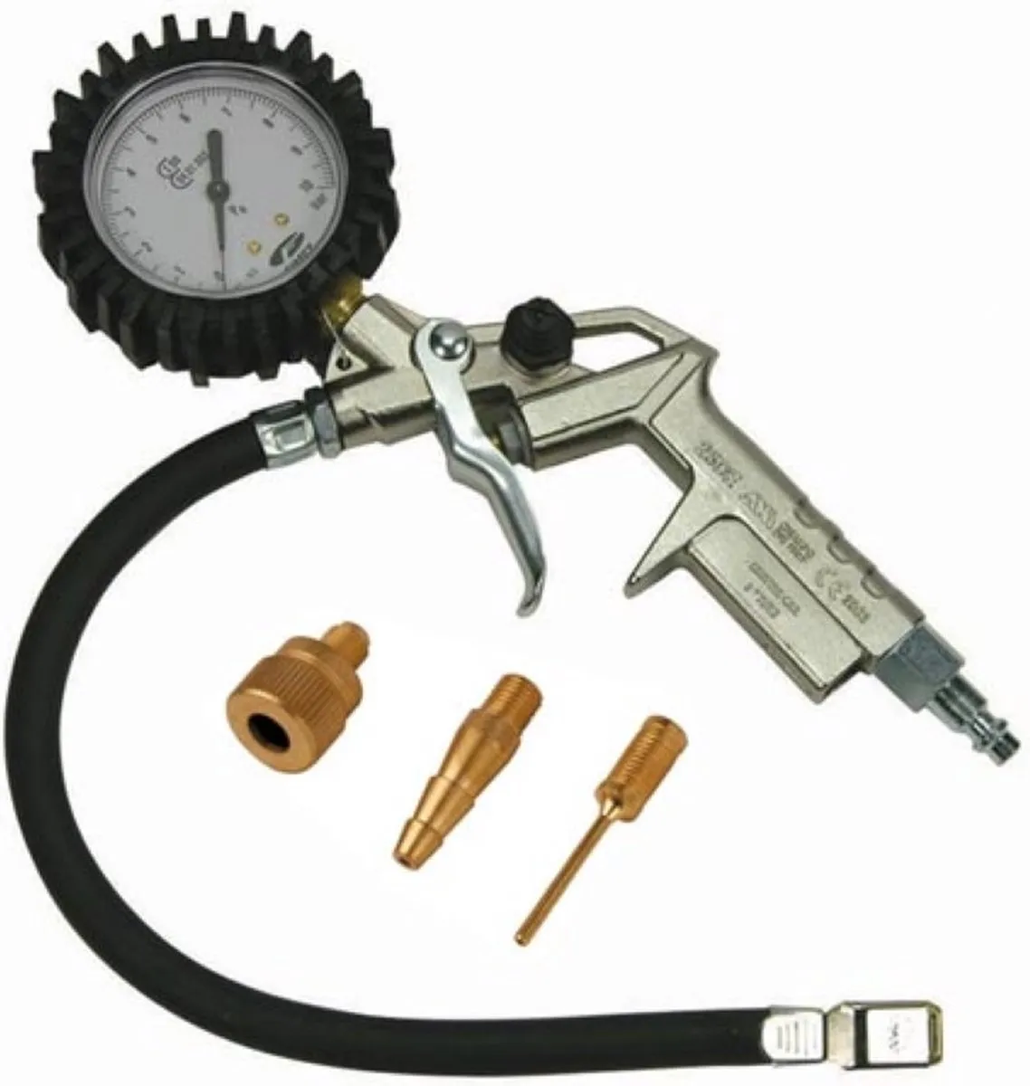 Stanley Perslucht Blaaspistool 150540XSTN