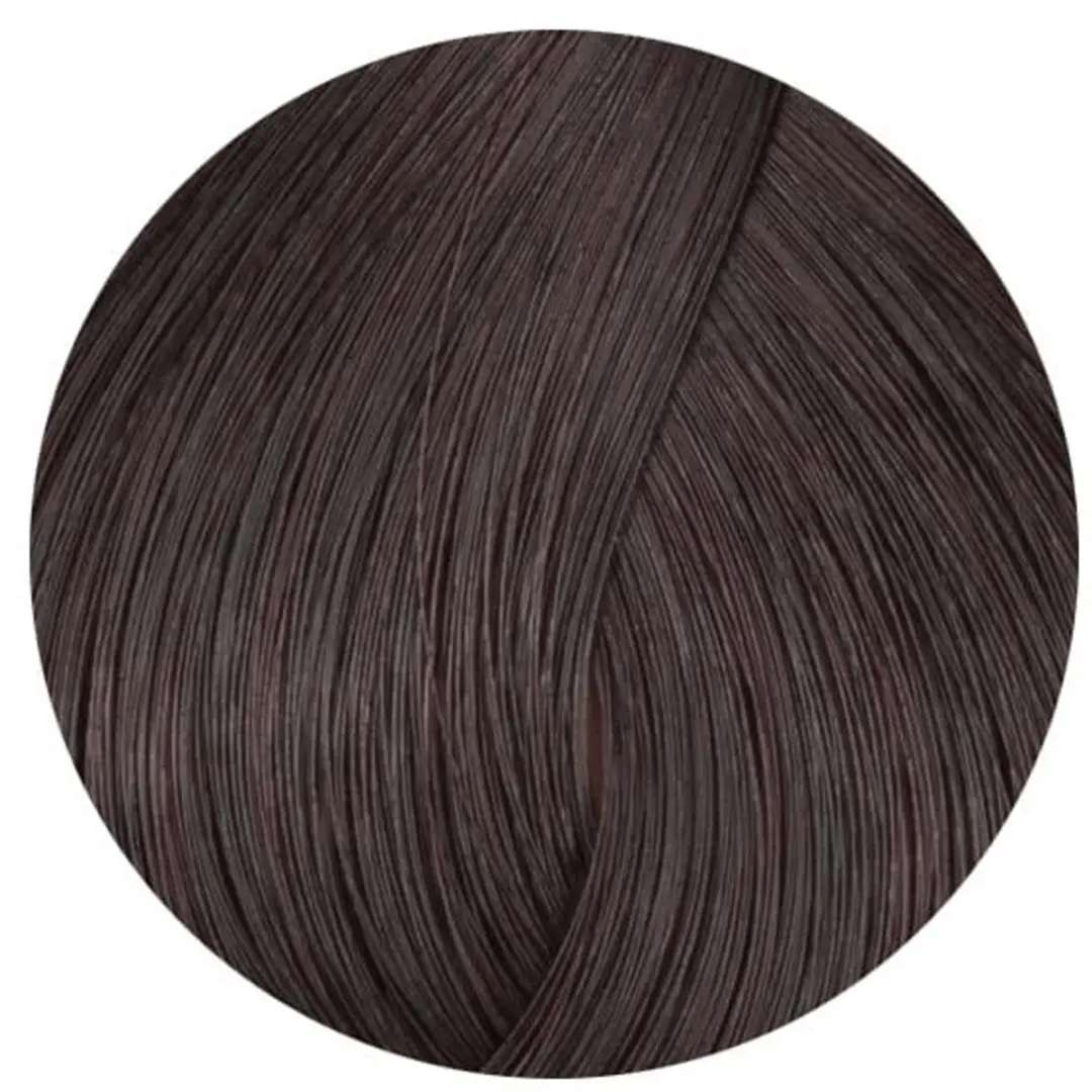 Elleure Haarverf Teinture 4.5 Midden Mahoniebruin 100ml