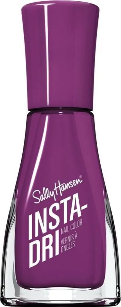 Sally Hansen InstaDri Nagellak 443 Va-Va Violet