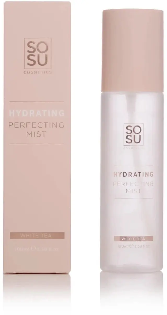 Sosu Hydrating Perfecting Mist 100ml