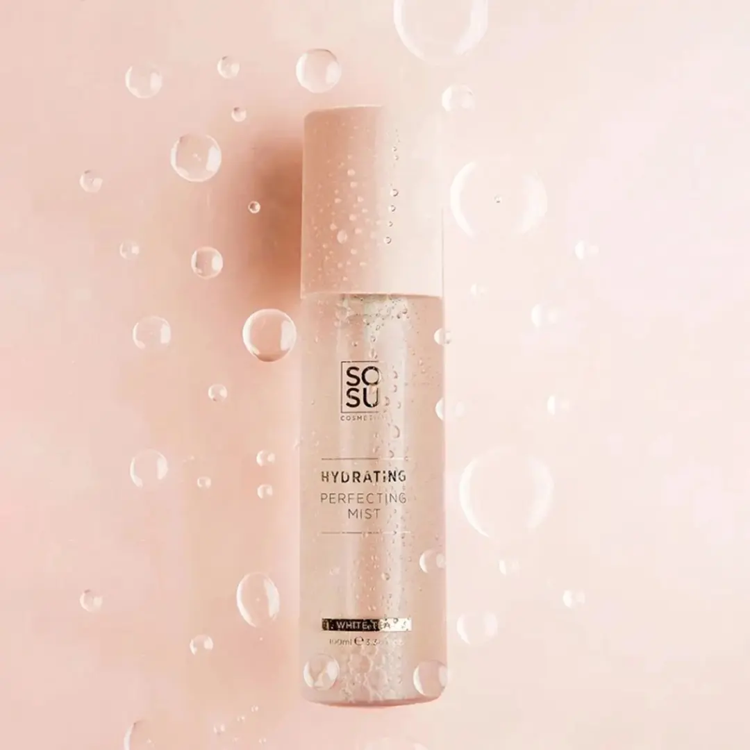 Sosu Hydrating Perfecting Mist 100ml