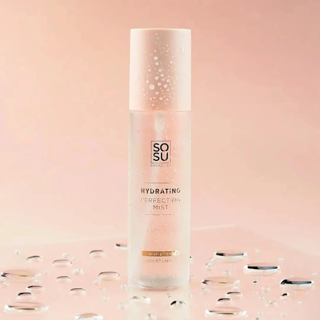 Sosu Hydrating Perfecting Mist 100ml