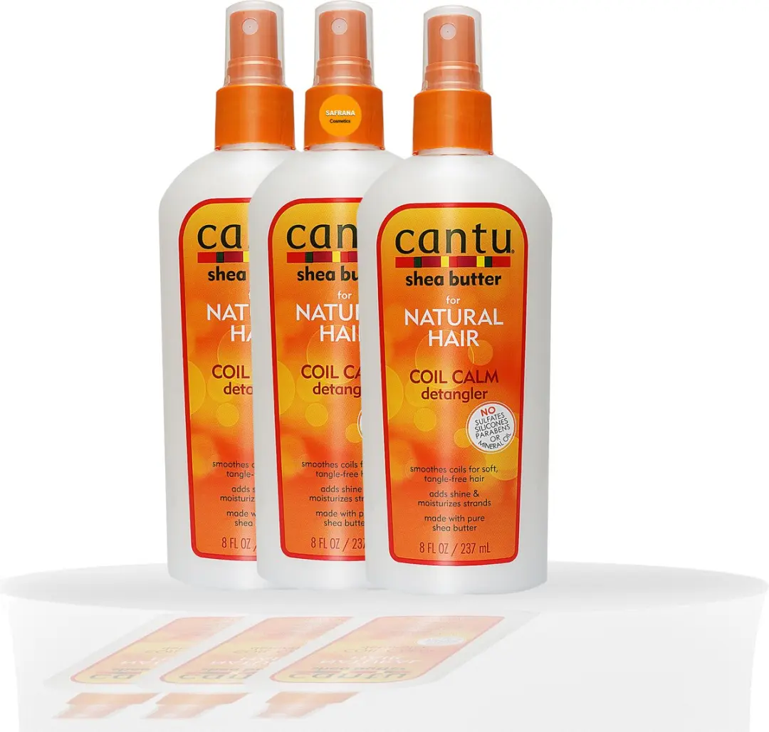 Cantu Shea Butter Styling Cream 237ml
