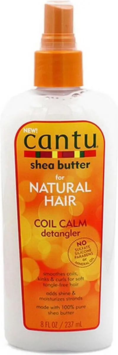 Cantu Shea Butter Styling Cream 237ml