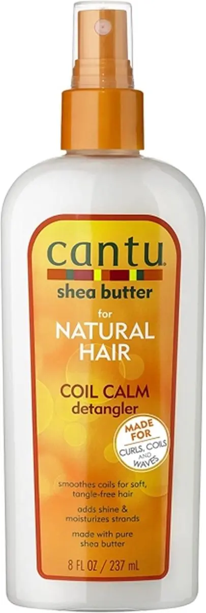 Cantu Shea Butter Styling Cream 237ml