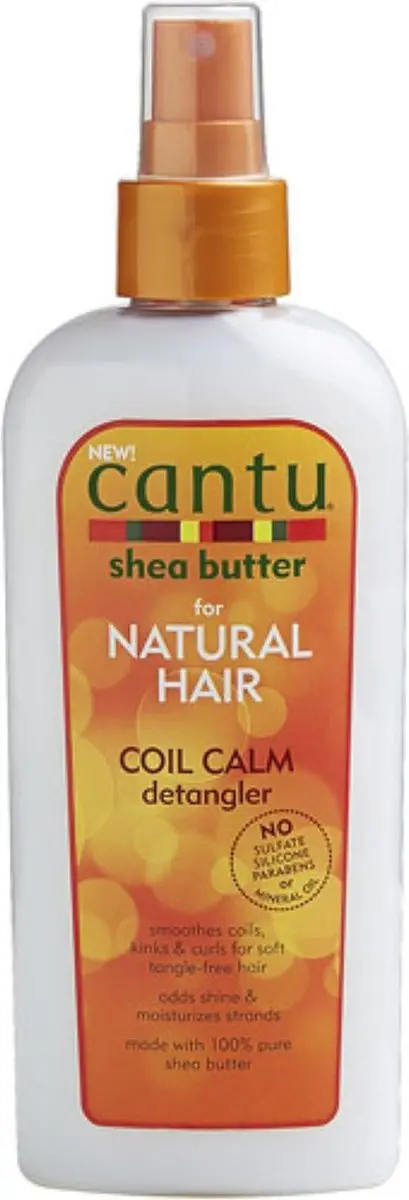 Cantu Shea Butter Styling Cream 237ml