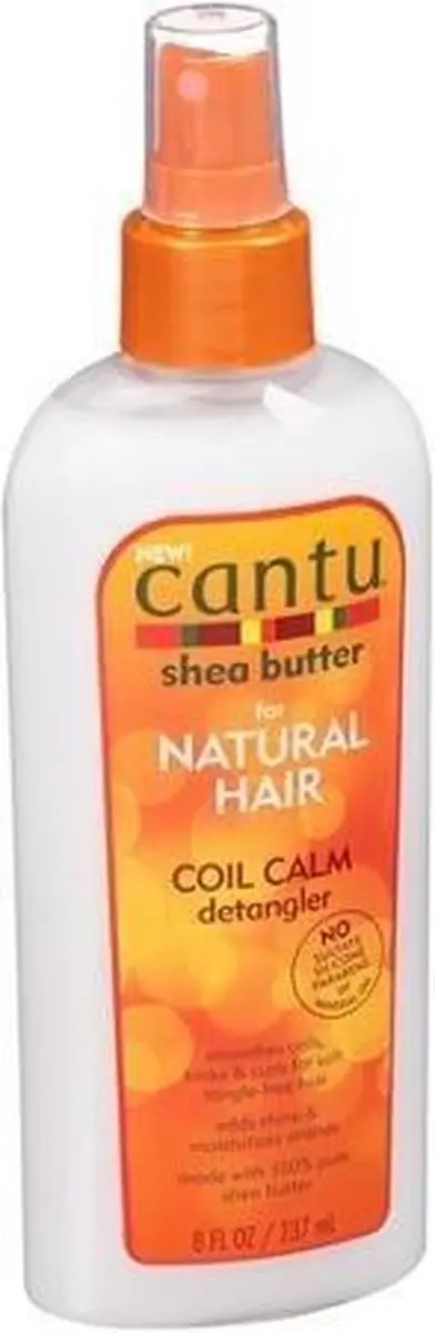 Cantu Shea Butter Styling Cream 237ml