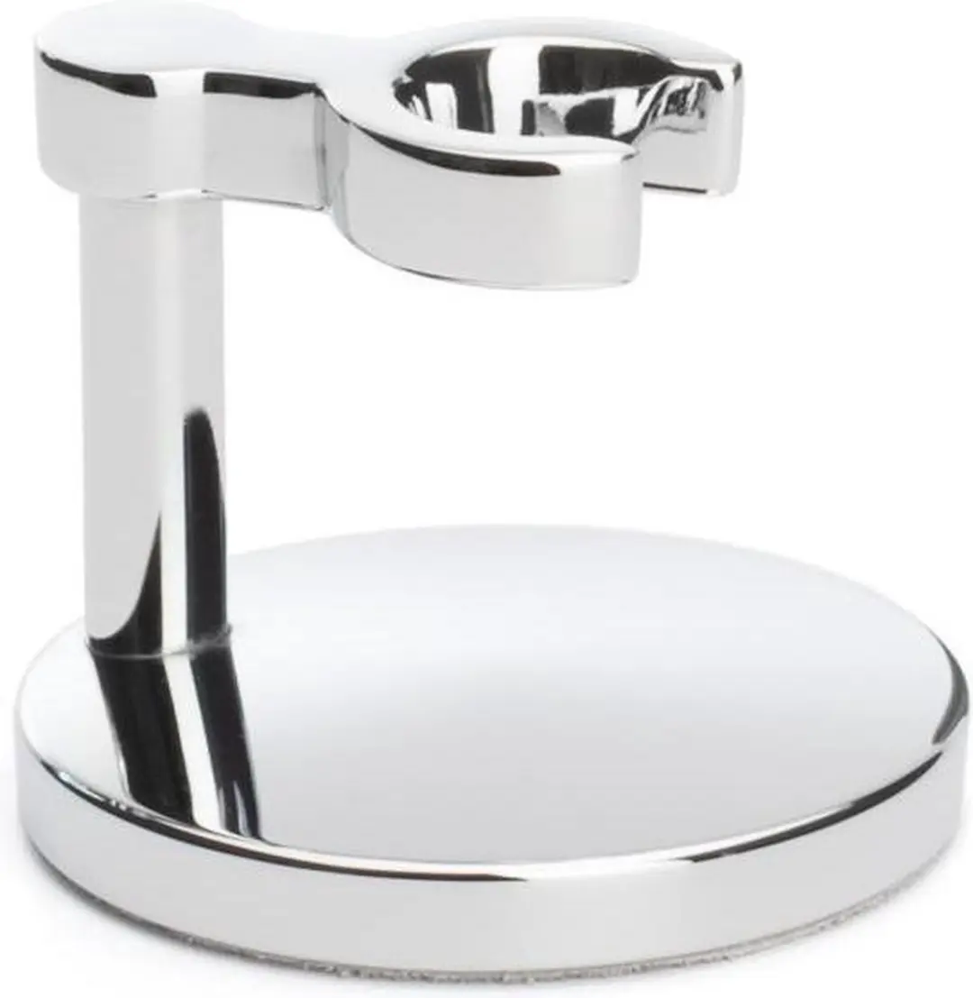 Mühle Safety Razor Stand R106/R108/R41/R89 - Chrome