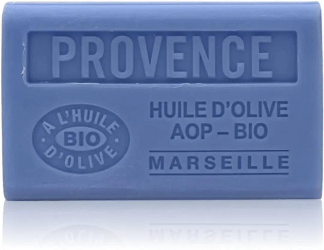 Savon de Marseille Biologische Olijfzeep AOP