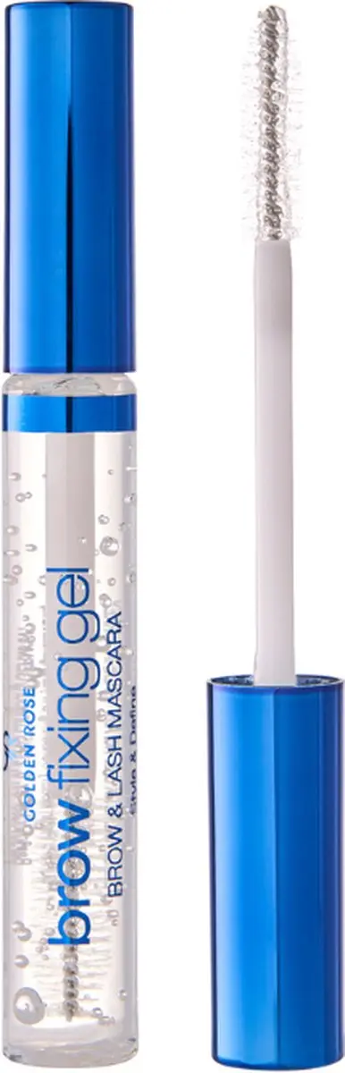 Golden Rose Brow Fix Gel Biotine 11ml