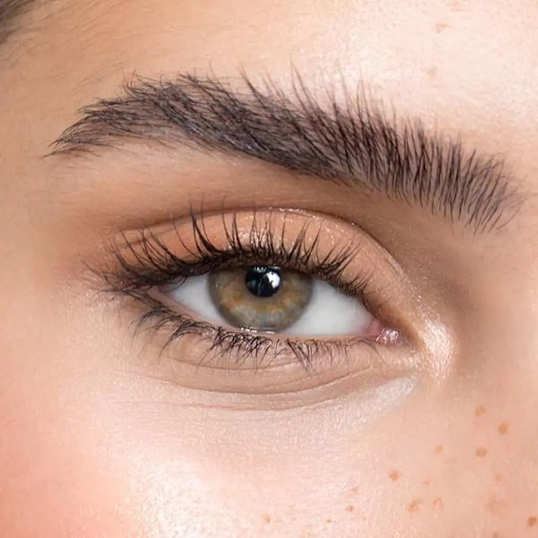 Golden Rose Brow Fix Gel Biotine 11ml - Transparant