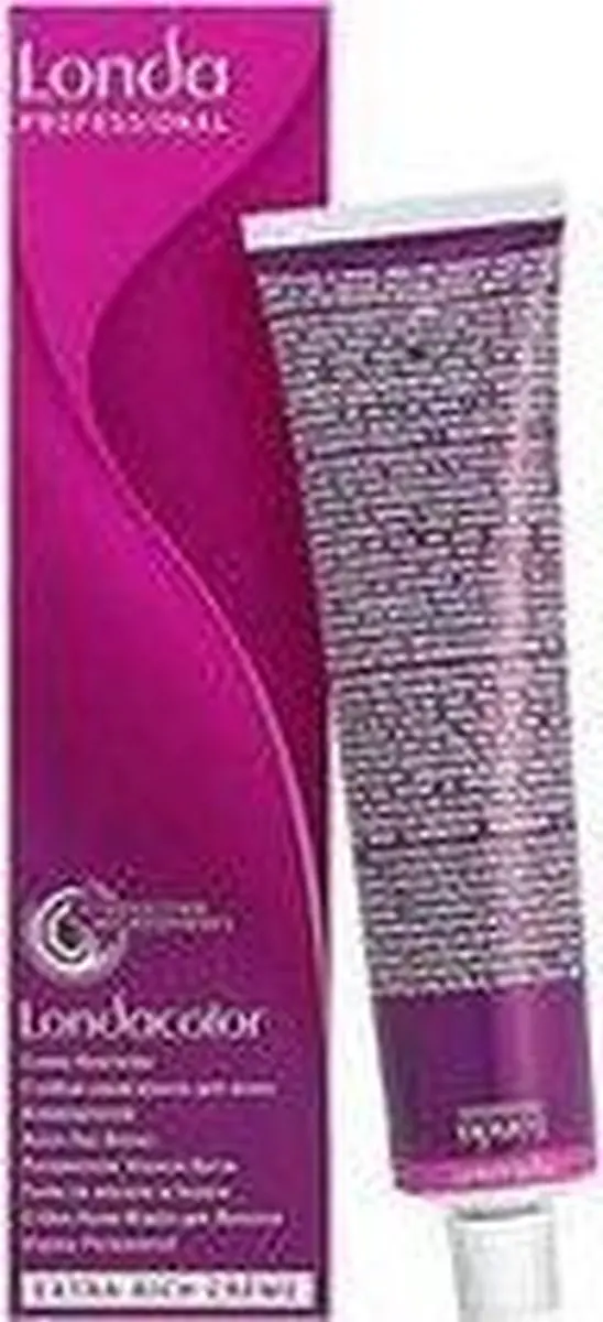 Londa Professional Vopsea Permanenta 60ml