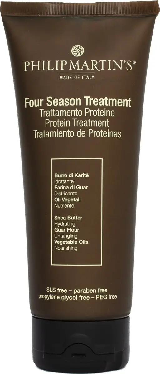 Philip Martin's Four Season Treatment 200ml