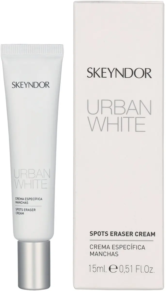 Skeyndor Urban White Spot Eraser Cream 15ml