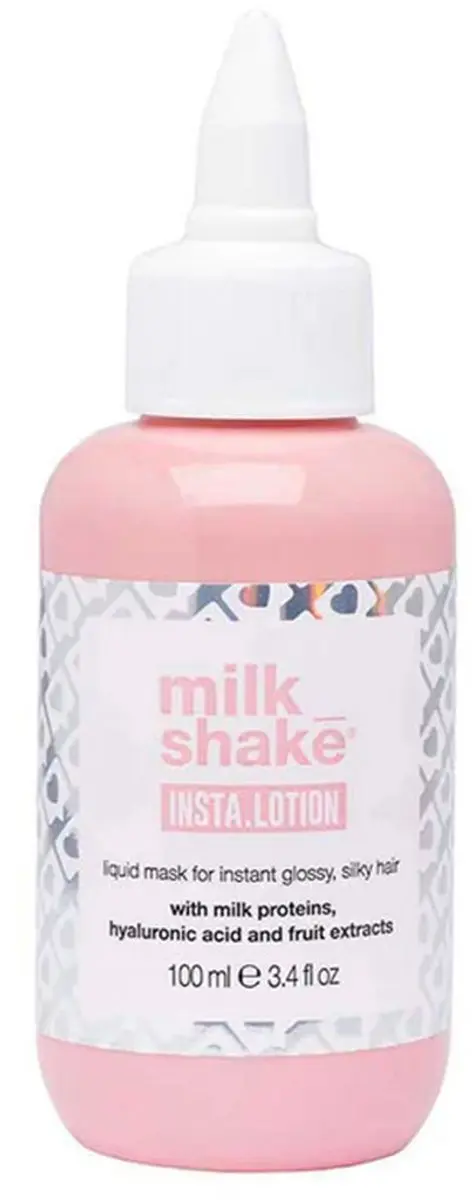 Milk Shake Instalotion 100ml