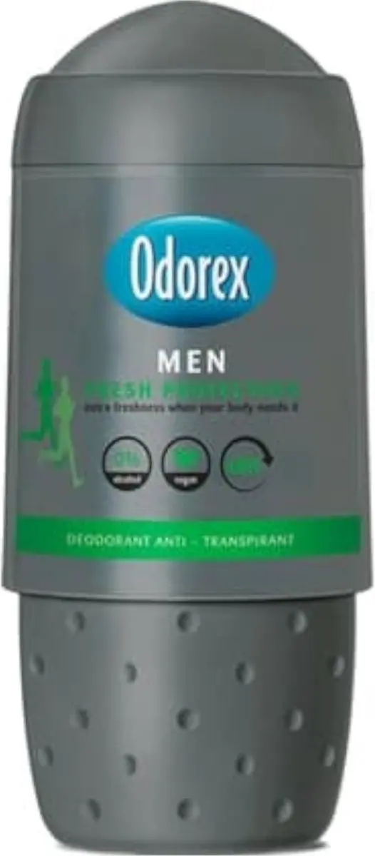 Odorex Deo Roll-on Men Fresh Protection 50ml