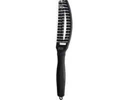 Olivia Garden Fingerbrush Ionic Borstel