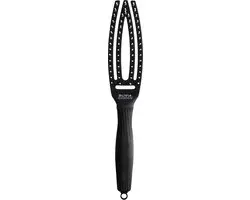 Olivia Garden Fingerbrush Ionic Borstel