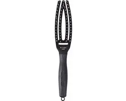 Olivia Garden Fingerbrush Ionic Borstel