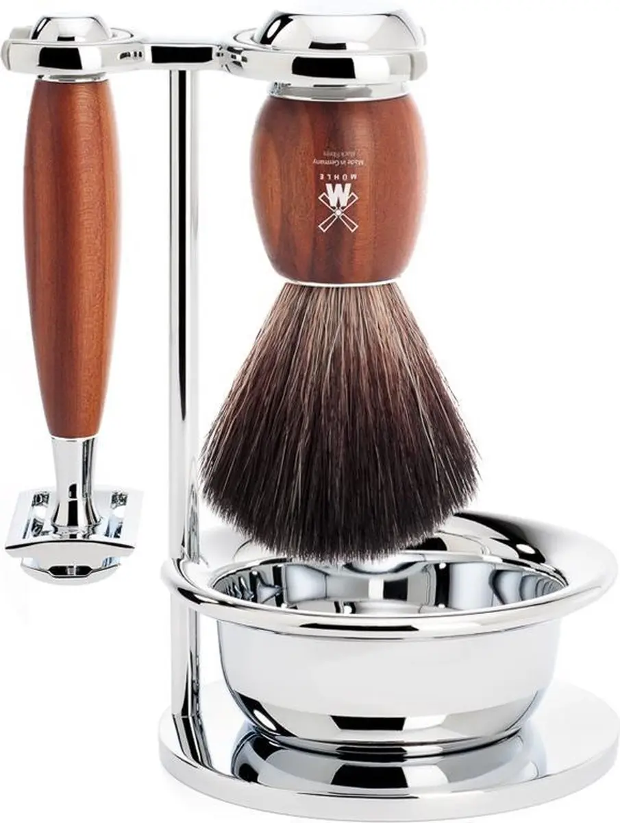Mühle Vivo Safety Razor
