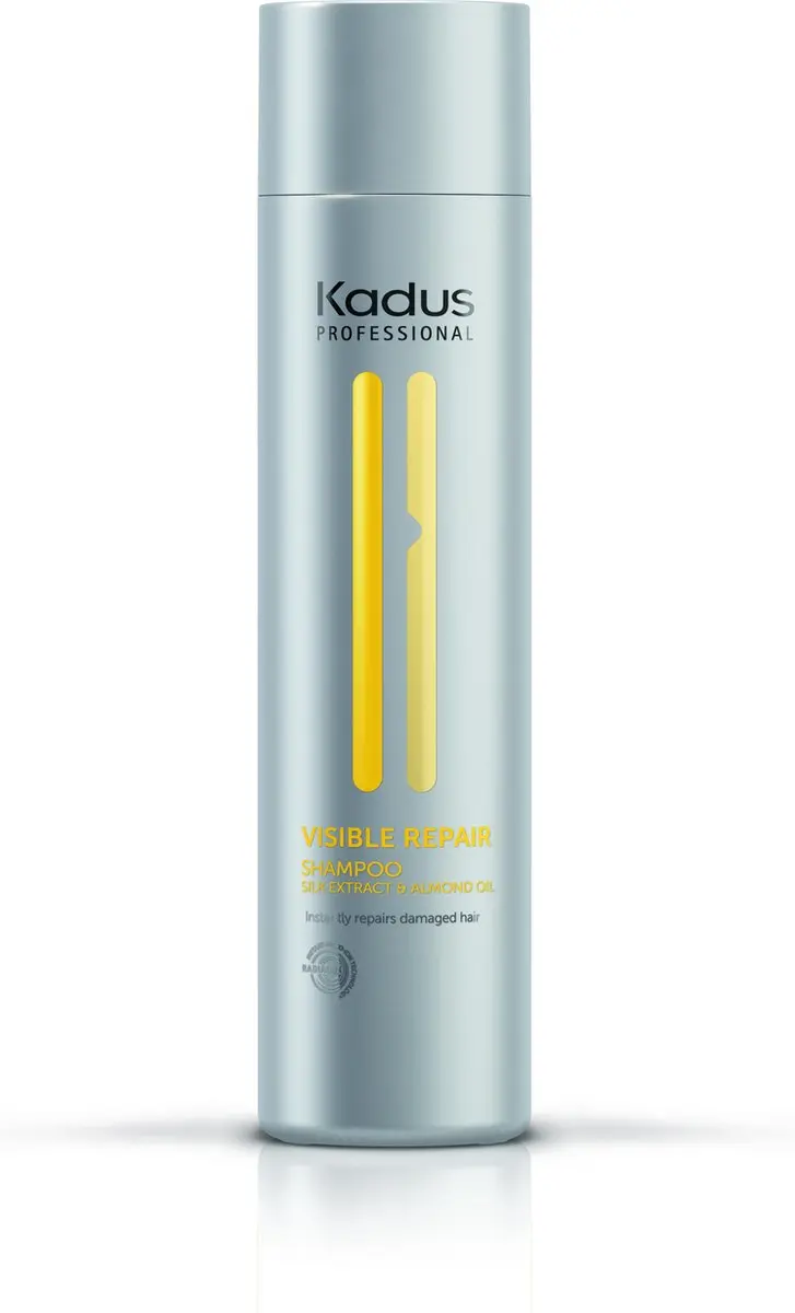 Kadus Visible Repair Shampoo 250ml