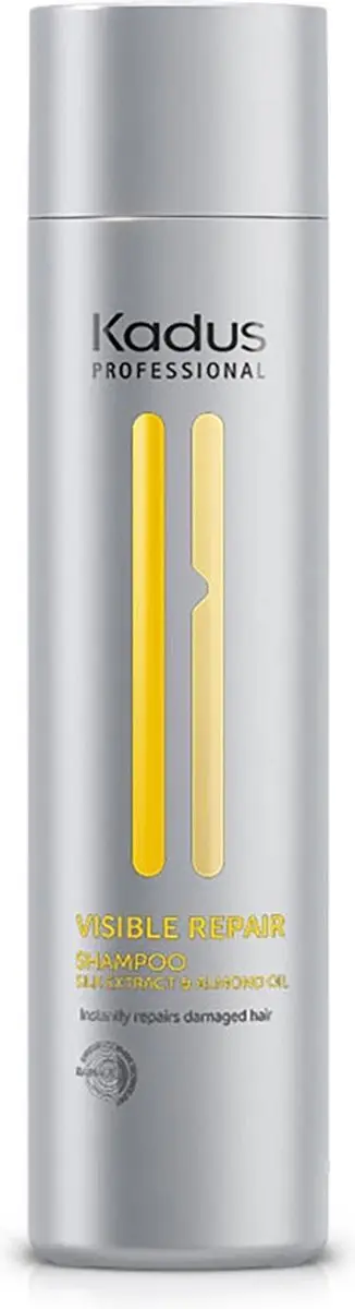 Kadus Visible Repair Shampoo 250ml