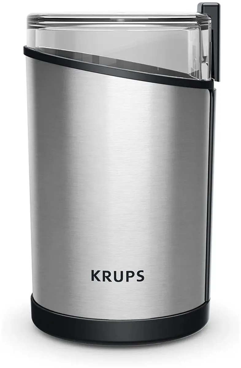 Krups GX204D Koffiemolen